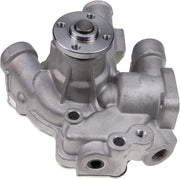 DURAFORCE Water Pump 119540-42000 for Hitachi ZX10U-2 ZX14-3 ZX16-3 ZX18-3 ZX8-2 ZX8U-2