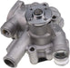 DURAFORCE Water Pump 119540-42000 for Hitachi ZX10U-2 ZX14-3 ZX16-3 ZX18-3 ZX8-2 ZX8U-2