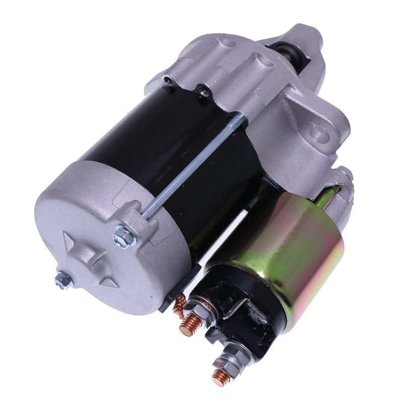 DURAFORCE Joyner 650 Commando Goka Kinroda LJ368Q3708010 Starter On/Off Road Legal
