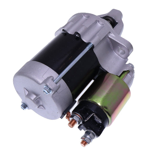 DURAFORCE Joyner 650 Commando Goka Kinroda LJ368Q3708010 Starter On/Off Road Legal