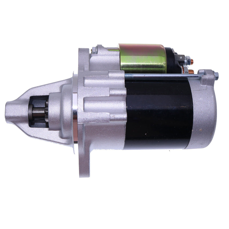 DURAFORCE Joyner 650 Commando Goka Kinroda LJ368Q3708010 Starter On/Off Road Legal