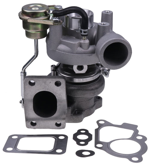 DURAFORCE 1G565-17013 Turbo for Mitsubishi Pajero Kubota 3.3L TD04-12T V3300-T Engine
