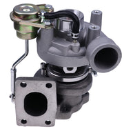 DURAFORCE 1G565-17013 Turbo for Mitsubishi Pajero Kubota 3.3L TD04-12T V3300-T Engine