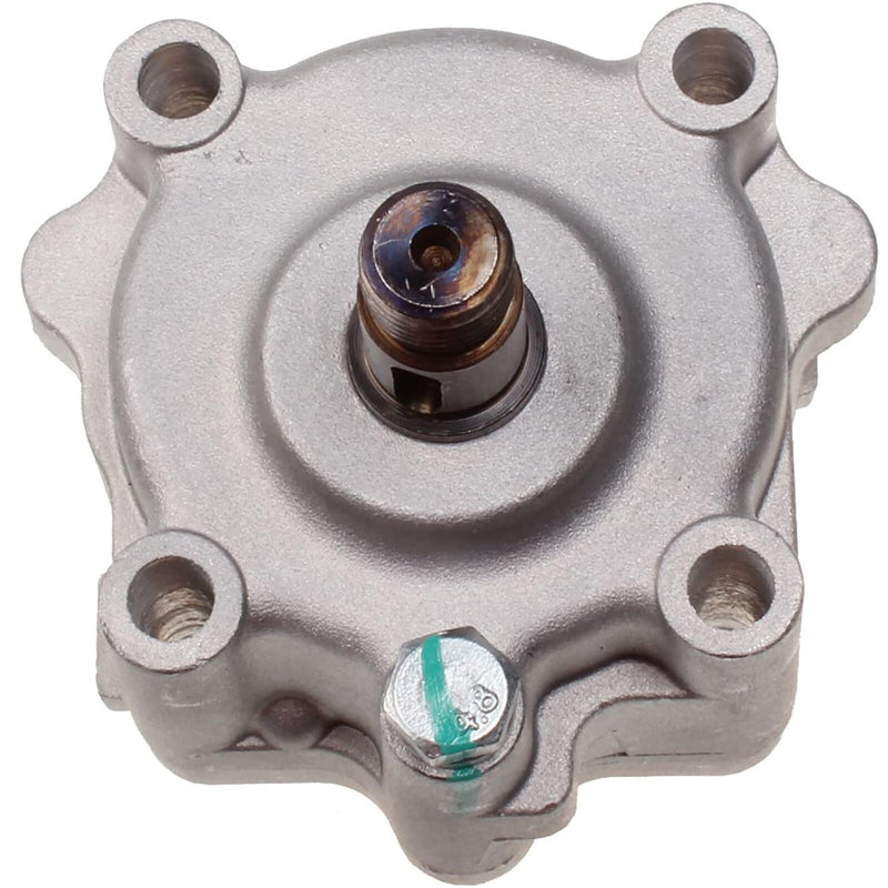 DURAFORCE Oil Pump 3975426 for Bobcat AL275 B300 BL370 E32 E35 E42 E45 E50 E55 S130 S150
