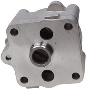 DURAFORCE Oil Pump 3975426 for Bobcat AL275 B300 BL370 E32 E35 E42 E45 E50 E55 S130 S150