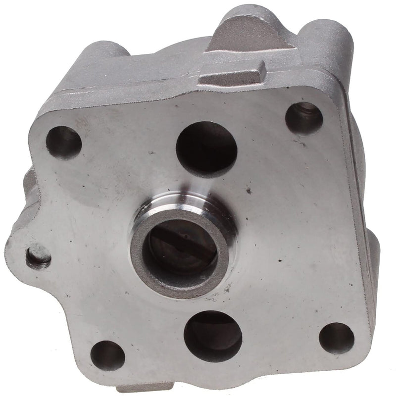 DURAFORCE Oil Pump 3975426 for Bobcat AL275 B300 BL370 E32 E35 E42 E45 E50 E55 S130 S150