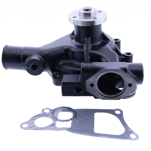 DURAFORCE Water Pump with Gaskets 3800883 4981207 for Cummins QSB 4.5 & QSB3.3 B3.3