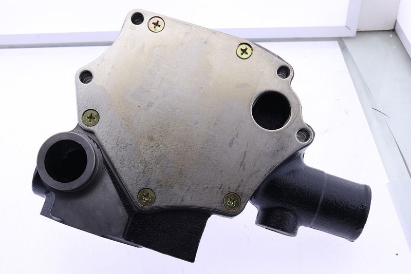 DURAFORCE Water Pump with Gaskets 3800883 4981207 for Cummins QSB 4.5 & QSB3.3 B3.3
