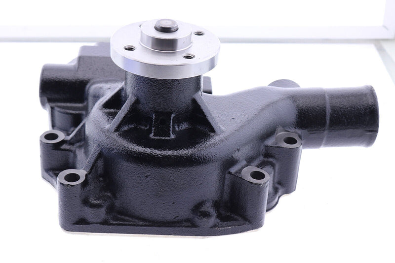 DURAFORCE Water Pump with Gaskets 3800883 4981207 for Cummins QSB 4.5 & QSB3.3 B3.3