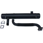 DURAFORCE Bobcat Muffler Exhaust Pipe 6701151 7100840 for 751 753 763 773 S150 S175 S185