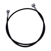 DURAFORCE 4X 81807558 Tachometer Cable C7NN17365B for Ford 545A 545C 545D 750 755A 755B