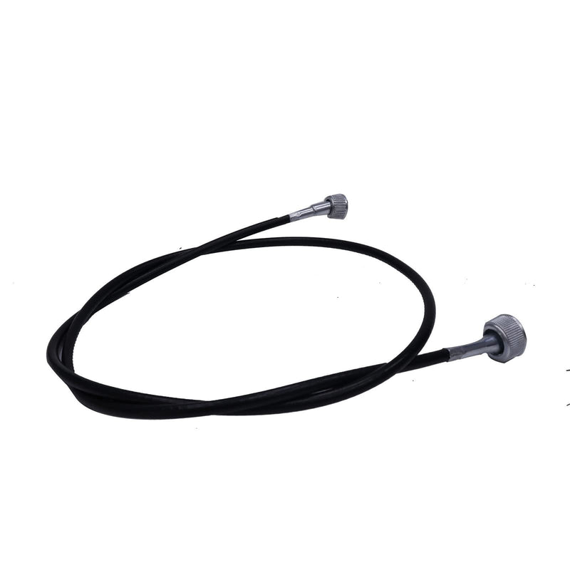 DURAFORCE 4X 81807558 Tachometer Cable C7NN17365B for Ford 545A 545C 545D 750 755A 755B