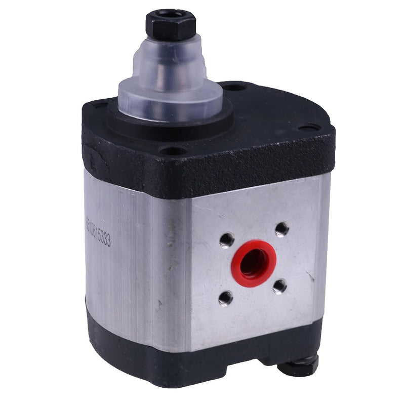 DURAFORCE Hydraulic Pump 01174513 01175997 for Deutz Engine FL912 New Replacement