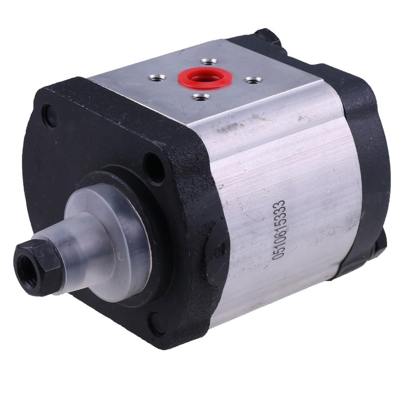 DURAFORCE Hydraulic Pump 01174513 01175997 for Deutz Engine FL912 New Replacement