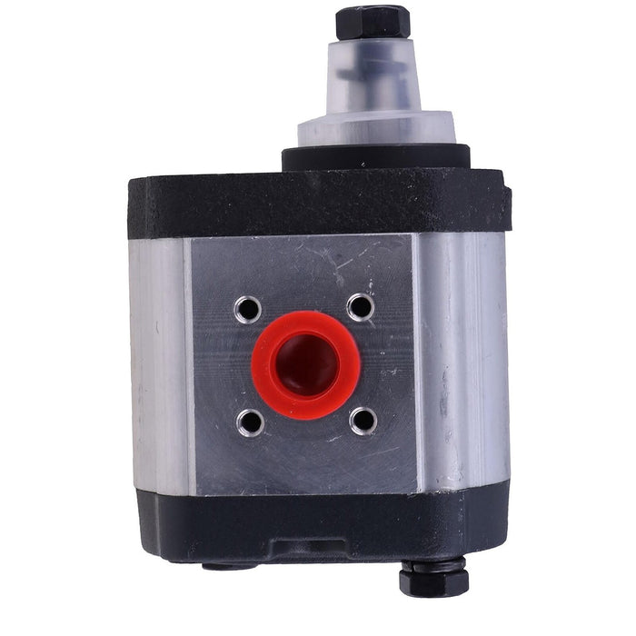 DURAFORCE Hydraulic Pump 01174513 01175997 for Deutz Engine FL912 New Replacement