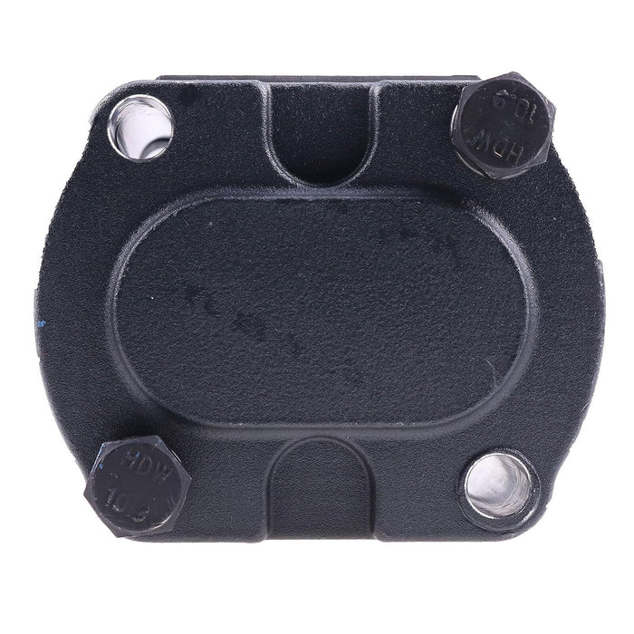 DURAFORCE Hydraulic Pump 01174513 01175997 for Deutz Engine FL912 New Replacement