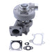 DURAFORCE Isuzu 4JG1T Turbo Charger Z-8-97238-979-1 for Hitachi EX75US-7 ZAX70 ZX70