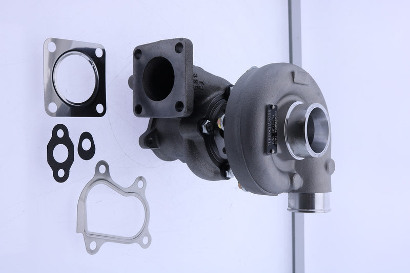 DURAFORCE Isuzu 4JG1T Turbo Charger Z-8-97238-979-1 for Hitachi EX75US-7 ZAX70 ZX70