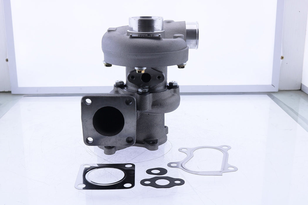 DURAFORCE Isuzu 4JG1T Turbo Charger Z-8-97238-979-1 for Hitachi EX75US-7 ZAX70 ZX70