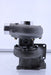 DURAFORCE Isuzu 4JG1T Turbo Charger Z-8-97238-979-1 for Hitachi EX75US-7 ZAX70 ZX70