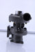 DURAFORCE Isuzu 4JG1T Turbo Charger Z-8-97238-979-1 for Hitachi EX75US-7 ZAX70 ZX70