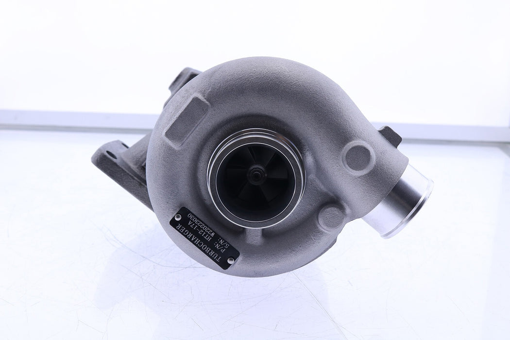 DURAFORCE Isuzu 4JG1T Turbo Charger Z-8-97238-979-1 for Hitachi EX75US-7 ZAX70 ZX70