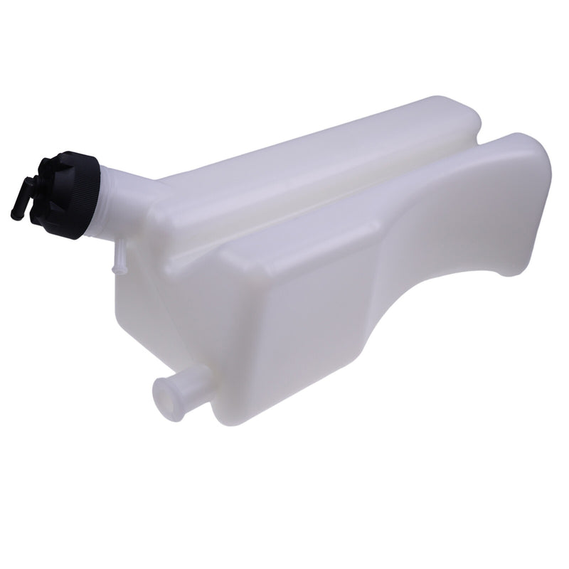 DURAFORCE New Coolant Expansion Tank 87674844 for CASE 586G Series III 590SN Tier 4A