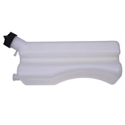 DURAFORCE New Coolant Expansion Tank 87674844 for CASE 586G Series III 590SN Tier 4A