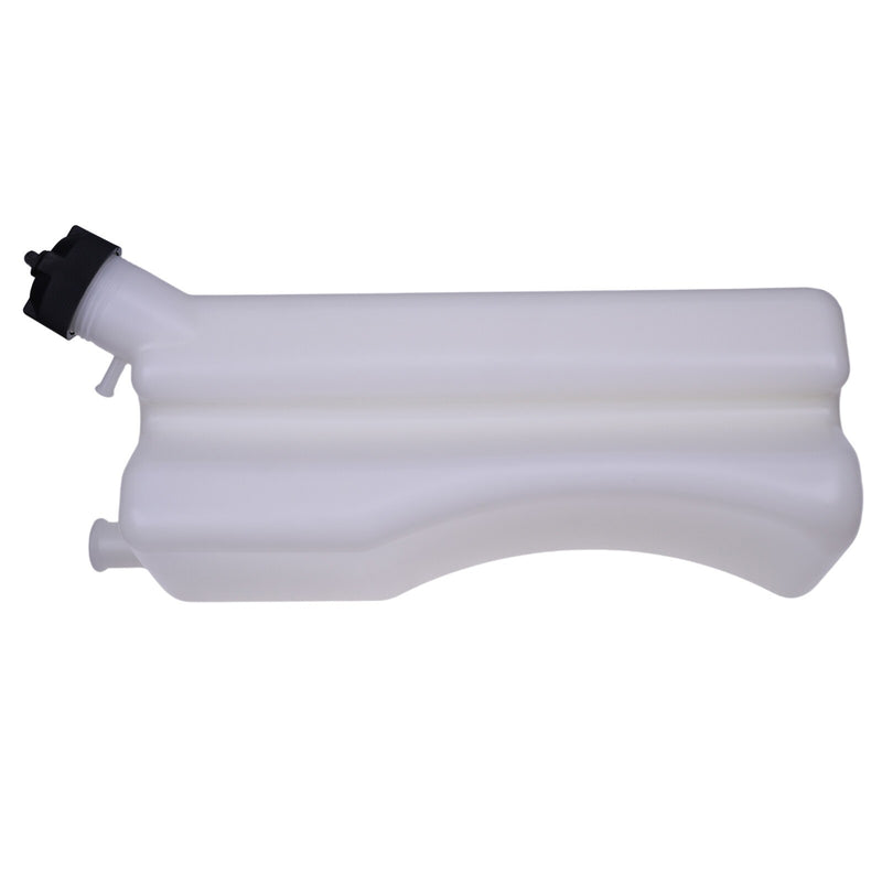 DURAFORCE New Coolant Expansion Tank 87674844 for CASE 586G Series III 590SN Tier 4A