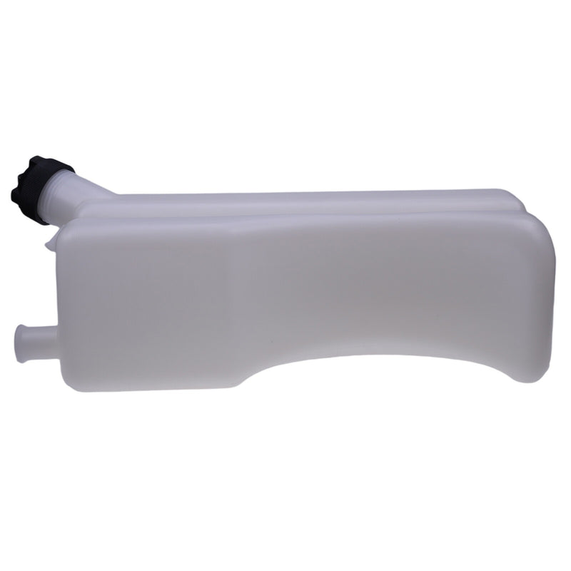 DURAFORCE New Coolant Expansion Tank 87674844 for CASE 586G Series III 590SN Tier 4A
