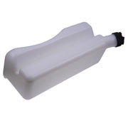 DURAFORCE New Coolant Expansion Tank 87674844 for CASE 586G Series III 590SN Tier 4A