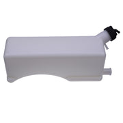 DURAFORCE New Coolant Expansion Tank 87674844 for CASE 586G Series III 590SN Tier 4A