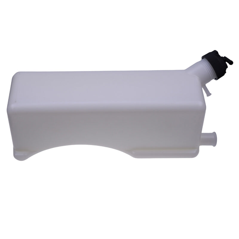 DURAFORCE New Coolant Expansion Tank 87674844 for CASE 586G Series III 590SN Tier 4A