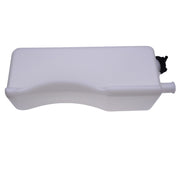 DURAFORCE New Coolant Expansion Tank 87674844 for CASE 586G Series III 590SN Tier 4A