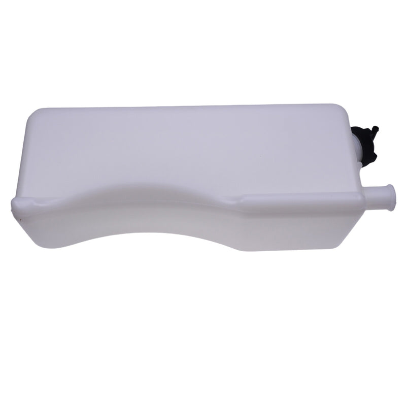 DURAFORCE New Coolant Expansion Tank 87674844 for CASE 586G Series III 590SN Tier 4A