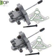 DURAFORCE 2X Fuel Pump for Volvo VN VNL VHD Truck D/FH/FM12 Engine 21067955