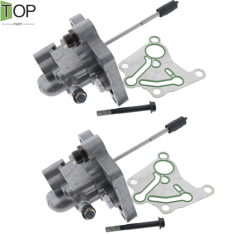 DURAFORCE 2X Fuel Pump for Volvo VN VNL VHD Truck D/FH/FM12 Engine 21067955