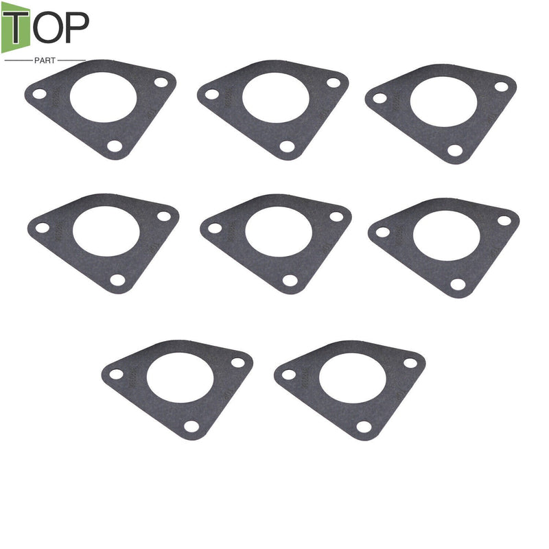 DURAFORCE 8X Cummins Gasket 3920336 for 4B3.9 4BT3.9 4BTA3.9 6B5.9 6BT5.9 6BTA5.9