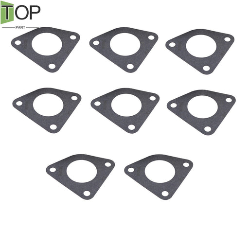 DURAFORCE 8X Cummins Gasket 3920336 for 4B3.9 4BT3.9 4BTA3.9 6B5.9 6BT5.9 6BTA5.9