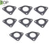 DURAFORCE 8X Cummins Gasket 3920336 for 4B3.9 4BT3.9 4BTA3.9 6B5.9 6BT5.9 6BTA5.9