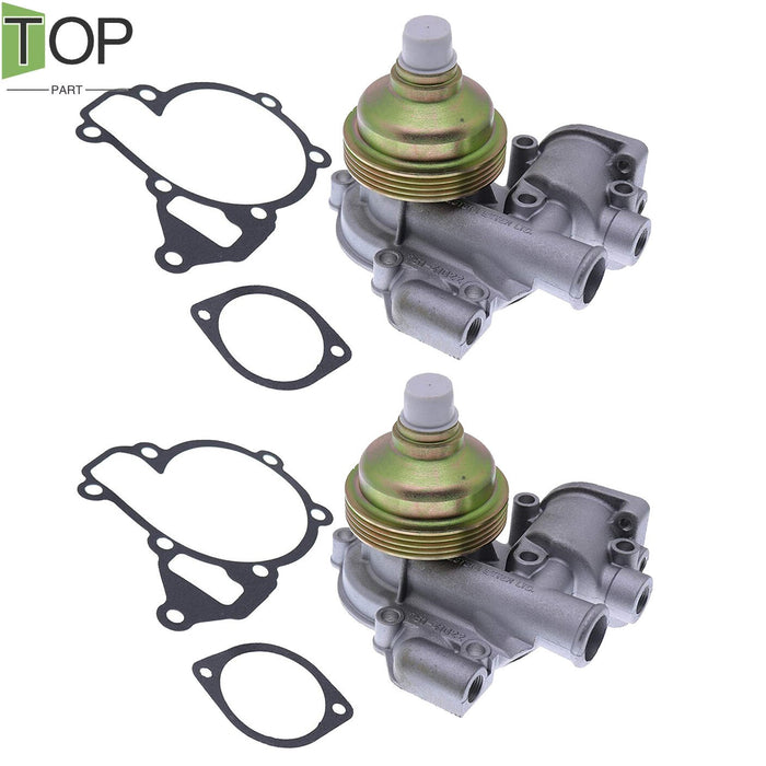 DURAFORCE 2X Water Pump 751-41022 751-41021 for Alpha LPW2 LPW3 LPW4 LPWT4 LPWS2 LPWS3