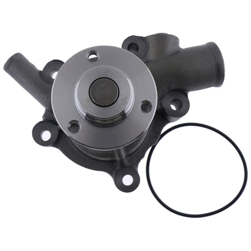 DURAFORCE Water Pump 11-9356 for Isuzu D201 DI 2.2 ThermoKing Super-II SE2.2 DI SE