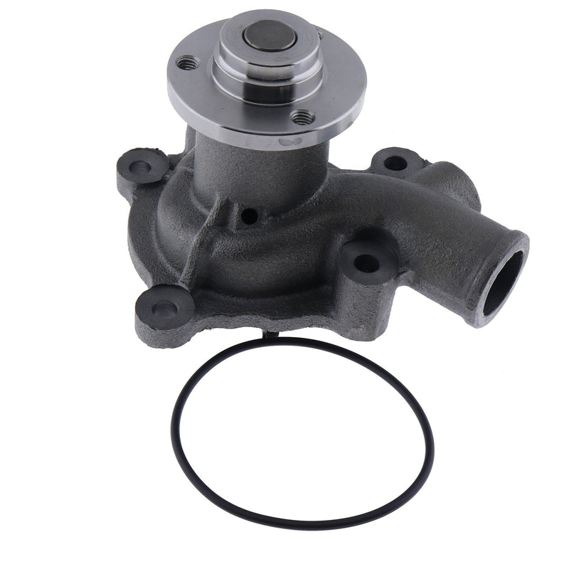 DURAFORCE Water Pump 11-9356 for Isuzu D201 DI 2.2 ThermoKing Super-II SE2.2 DI SE