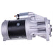 DURAFORCE 12V 3KW Starter Motor 129940-77010 77011 for Yanmar 4TNV98 4TNV106 Engine