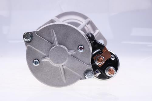 DURAFORCE 12V 3KW Starter Motor 129940-77010 77011 for Yanmar 4TNV98 4TNV106 Engine