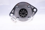 DURAFORCE 12V 3KW Starter Motor 129940-77010 77011 for Yanmar 4TNV98 4TNV106 Engine