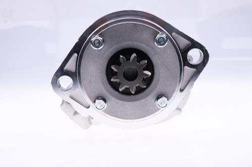 DURAFORCE 12V 3KW Starter Motor 129940-77010 77011 for Yanmar 4TNV98 4TNV106 Engine