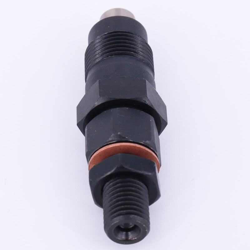 DURAFORCE 4X Fuel Injectors 6672405 for Bobcat B100 B200 Kubota V1505 V1505T Engine