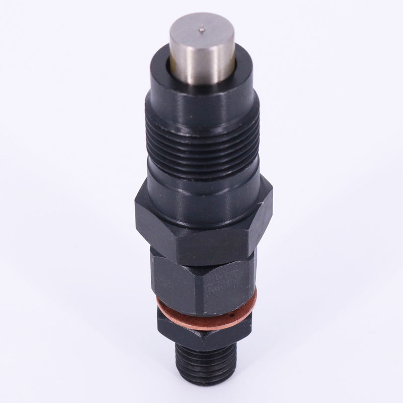 DURAFORCE 4X Fuel Injectors 6672405 for Bobcat B100 B200 Kubota V1505 V1505T Engine