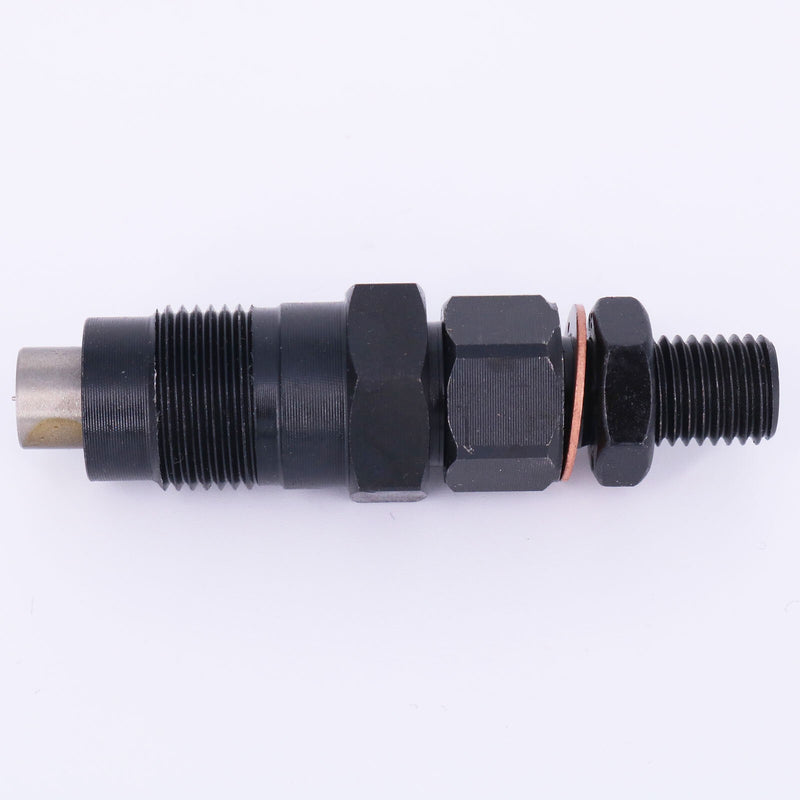 DURAFORCE 4X Fuel Injectors 6672405 for Bobcat B100 B200 Kubota V1505 V1505T Engine